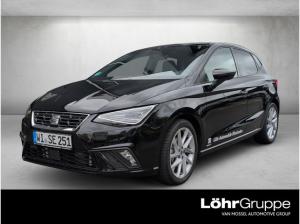 Cupra Leon Sportstourer VZ Extreme Pano; Sennheiser; Matrix LED