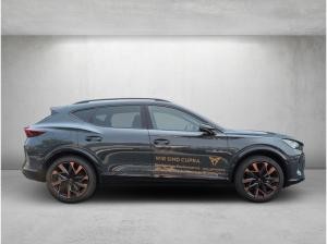 Cupra Formentor 1.5 eTSI DSG ABGABE 01.2026