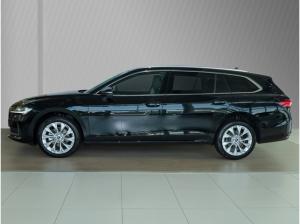 Skoda Superb Combi 2.0 TDI Selection Ahk; Winter; Licht & Sicht