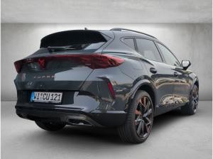 Cupra Formentor 1.5 eTSI DSG ABGABE 01.2026