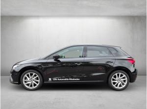 Cupra Leon Sportstourer VZ Extreme Pano; Sennheiser; Matrix LED