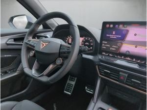 Cupra Formentor 1.5 eTSI DSG ABGABE 01.2026