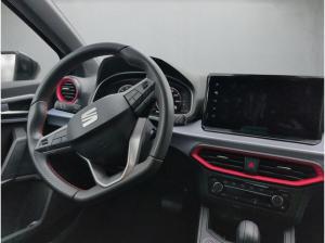 Cupra Leon Sportstourer VZ Extreme Pano; Sennheiser; Matrix LED