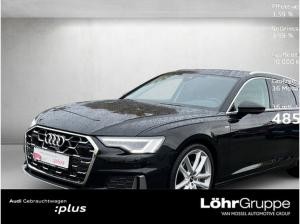 Audi A6 Avant S line 35 TDI S tronic *Matrix*AHK*
