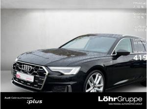 Audi A6 Avant S line 35 TDI S tronic *Matrix*AHK*