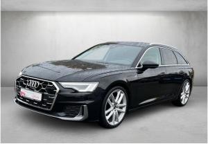 Audi A6 Avant S line 35 TDI S tronic *Matrix*AHK*