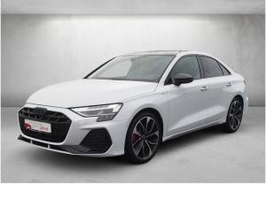 Audi A3 Limousine S line 35 TFSI S tronic AHK*HUD*RFK