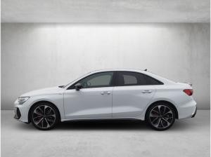 Audi A3 Limousine S line 35 TFSI S tronic AHK*HUD*RFK