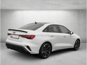 Audi A3 Limousine S line 35 TFSI S tronic AHK*HUD*RFK