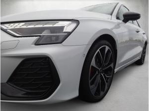 Audi A3 Limousine S line 35 TFSI S tronic AHK*HUD*RFK