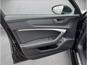 Audi A6 Avant S line 35 TDI S tronic *Matrix*AHK*