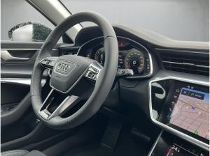 Audi A6 Avant S line 35 TDI S tronic *Matrix*AHK*