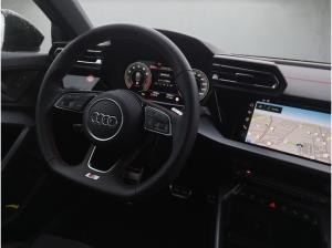 Audi A3 Limousine S line 35 TFSI S tronic AHK*HUD*RFK