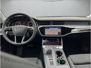 Audi A6 Avant S line 35 TDI S tronic *Matrix*AHK*