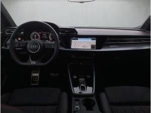 Audi A3 Limousine S line 35 TFSI S tronic AHK*HUD*RFK