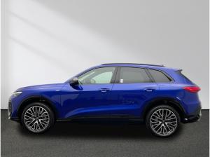 Audi Q5 SUV 2.0 TDI edition one 360° Kamera Navi ACC
