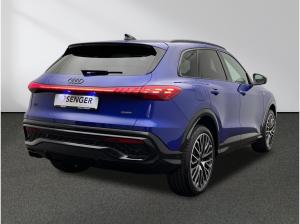 Audi Q5 SUV 2.0 TDI edition one 360° Kamera Navi ACC