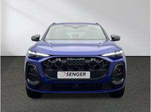 Audi Q5 SUV 2.0 TDI edition one 360° Kamera Navi ACC