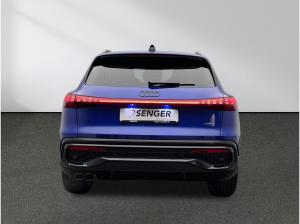 Audi Q5 SUV 2.0 TDI edition one 360° Kamera Navi ACC