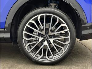 Audi Q5 SUV 2.0 TDI edition one 360° Kamera Navi ACC