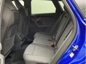 Audi Q5 SUV 2.0 TDI edition one 360° Kamera Navi ACC