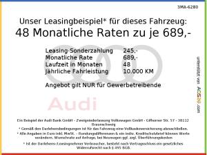 Audi Q5 SUV 2.0 TDI edition one 360° Kamera Navi ACC