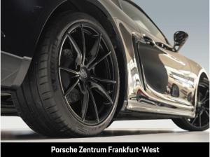 Porsche Boxster 718 Rückfahrkamera 20-Zoll nur 21.750 km