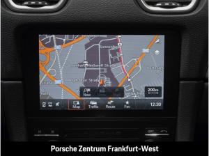 Porsche Boxster 718 Rückfahrkamera 20-Zoll nur 21.750 km