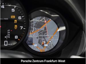Porsche Boxster 718 Rückfahrkamera 20-Zoll nur 21.750 km
