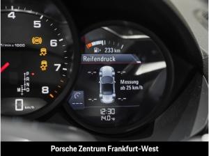 Porsche Boxster 718 Rückfahrkamera 20-Zoll nur 21.750 km