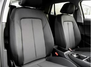 Audi Q2 30 TFSI advanced Smartphone-Interface+Sitzheizung vorn+Sonnenschutzverglasung abgedunkelt