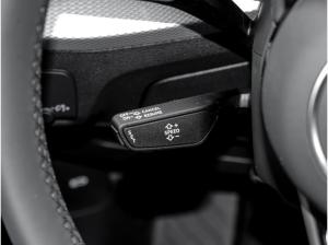 Audi Q2 30 TFSI advanced Smartphone-Interface+Sitzheizung vorn+Sonnenschutzverglasung abgedunkelt