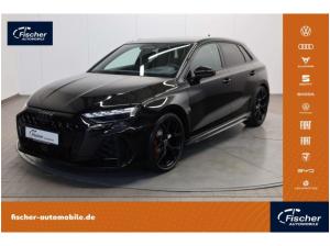 Audi RS3 Sportback TFSI quattro 280 km/h