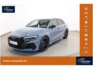 Audi RS3 Sportback TFSI quattro 280 km/h