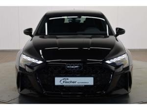 Audi RS3 Sportback TFSI quattro 280 km/h