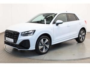 Audi Q2 35 TFSI S line