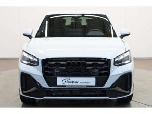 Audi Q2 35 TFSI S line