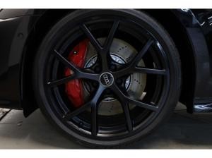 Audi RS3 Sportback TFSI quattro 280 km/h