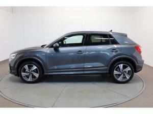 Audi Q2 35 TFSI S line