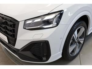 Audi Q2 35 TFSI S line