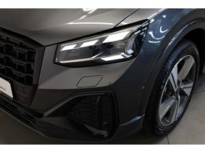 Audi Q2 35 TFSI S line