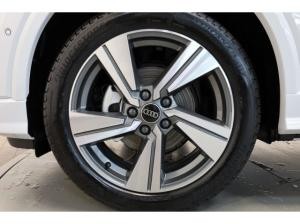 Audi Q2 35 TFSI S line