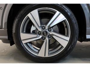 Audi Q2 35 TFSI S line