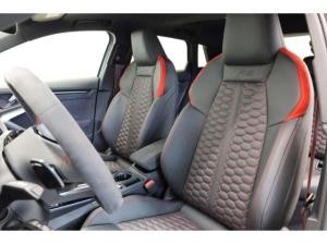 Audi RS3 Sportback TFSI quattro 280 km/h