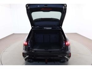 Audi RS3 Sportback TFSI quattro 280 km/h