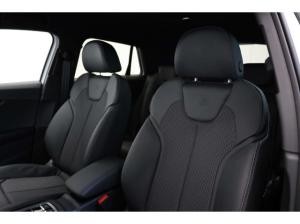 Audi Q2 35 TFSI S line