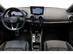 Audi Q2 35 TFSI S line