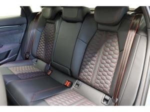 Audi RS3 Sportback TFSI quattro 280 km/h