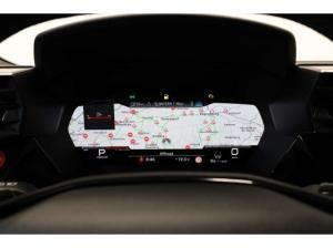 Audi RS3 Sportback TFSI quattro 280 km/h