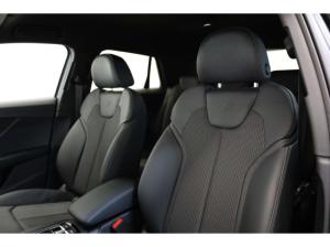 Audi Q2 35 TFSI S line